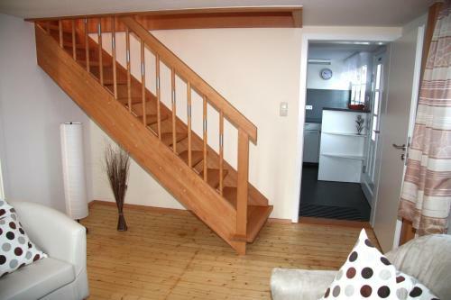 Apartamentos Ferienwohnung D�rbaum