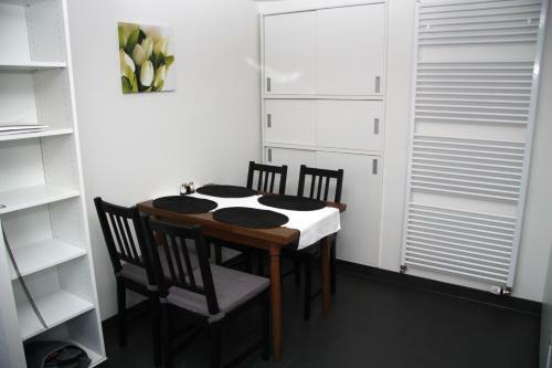 Apartamentos Ferienwohnung D�rbaum