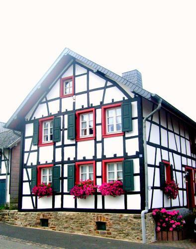 Apartamentos Ferienwohnung D�rbaum