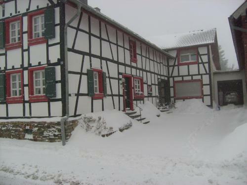 Apartamentos Ferienwohnung D�rbaum