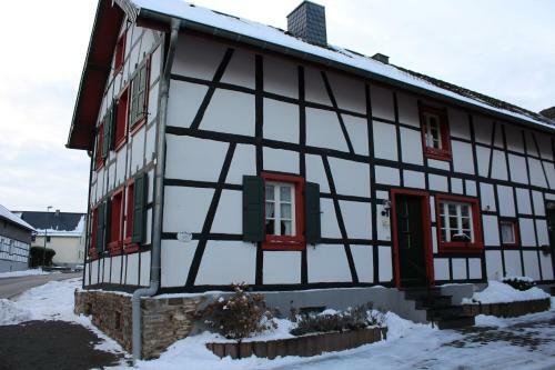 Apartamentos Ferienwohnung D�rbaum