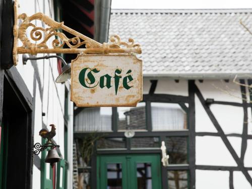 Vintage Apartment In Morsbach With Garden