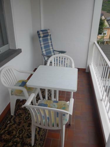 Hostal Pension Schneider