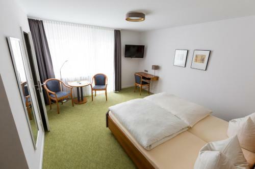 Hostal Haus Erholung