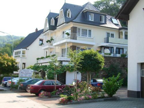 Hostal Haus Erholung