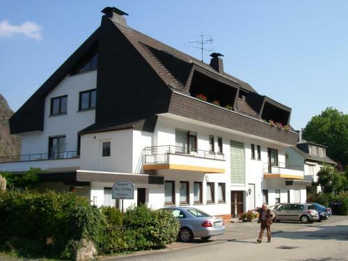 Hostal Haus Erholung