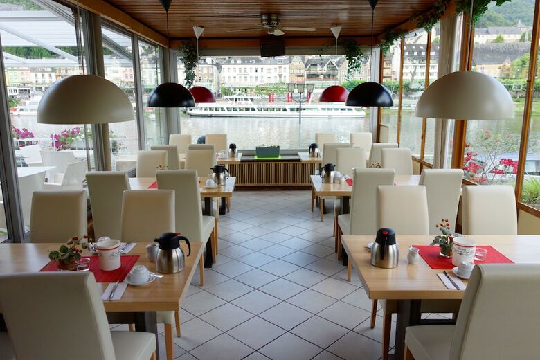 Hostal Hotel Haus Sonnschein