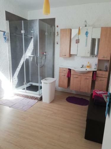 Apartamento Ferienwohnungen Frank
