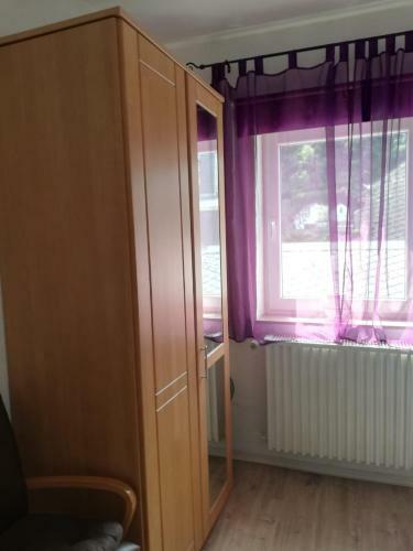 Apartamento Ferienwohnungen Frank