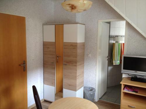 Hostal Altes F�hrhaus Cochem