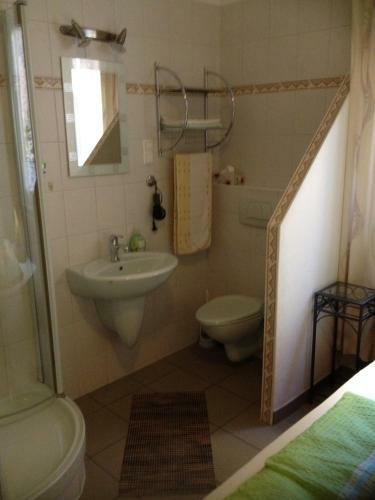 Hostal Altes F�hrhaus Cochem