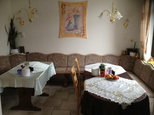 Hostal Altes F�hrhaus Cochem