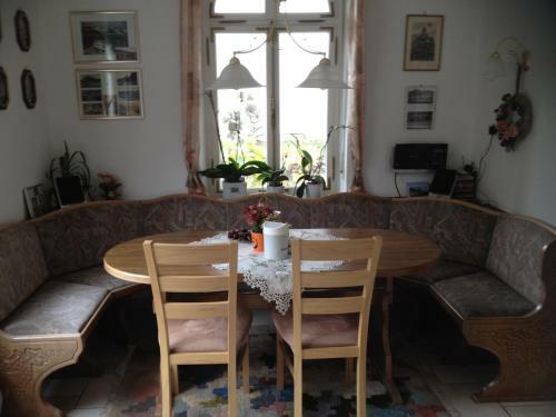 Hostal Altes F�hrhaus Cochem
