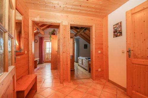 Apartamento Holzleitnerhof