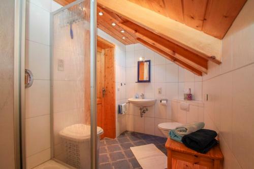 Apartamento Holzleitnerhof