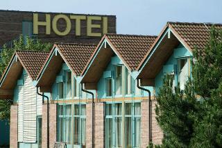 Quality Hotel Country Park