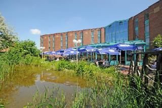Quality Hotel Country Park