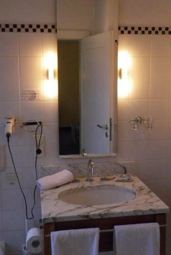 Hotel Rosenheimer Hof