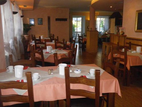 Hotel Rosenheimer Hof