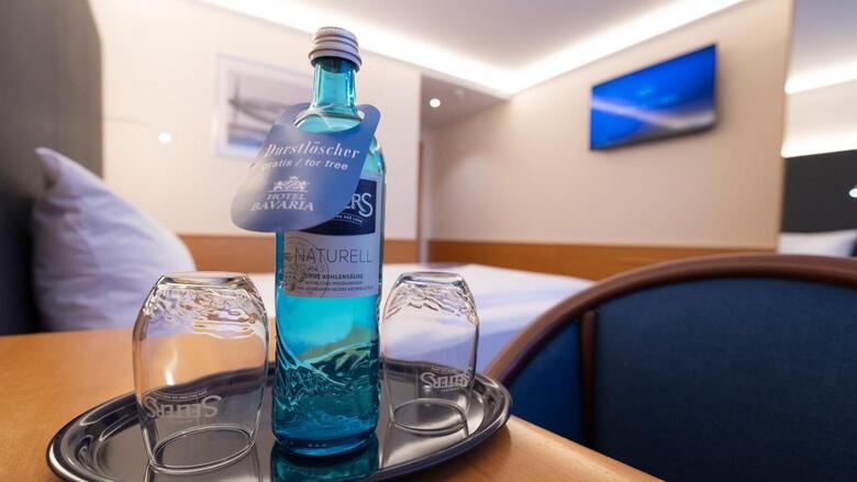 Hotel Bavaria Brehna