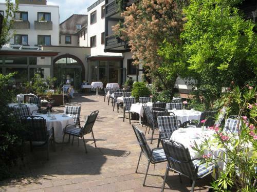 Hotel Anker