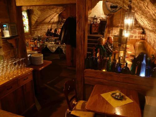 Hotel Anker