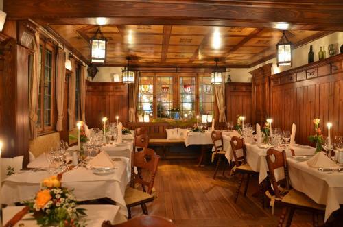 Hotel Anker