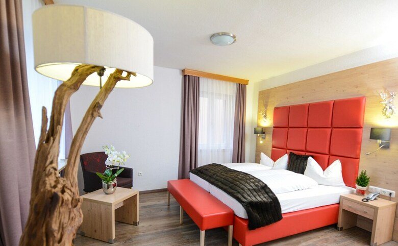 Land-gut Hotel Zum L�wen