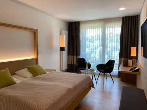 Hotel Zur Sch�nen Aussicht