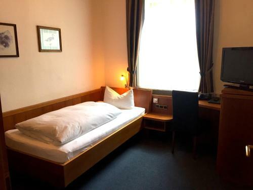 Hotel Zur Sch�nen Aussicht