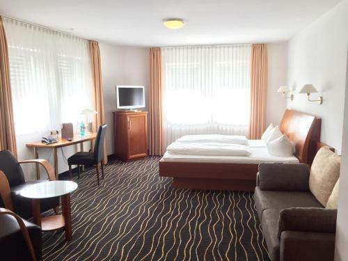 Hotel Zur Sch�nen Aussicht