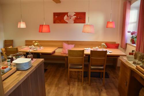 Hostal Landhaus Folk