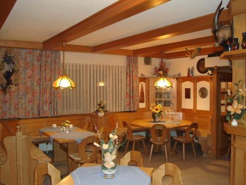 Hostal G�stehaus Blauer Bock