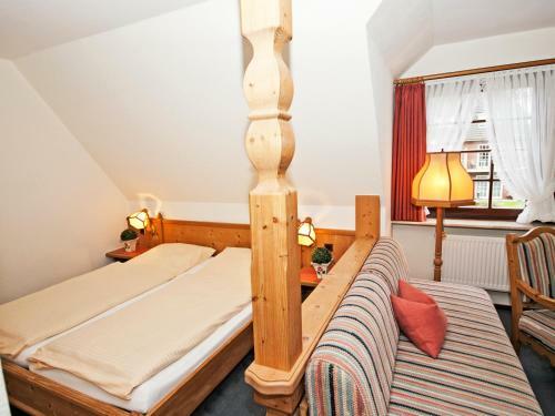 Flair Hotel Strengliner M�hle