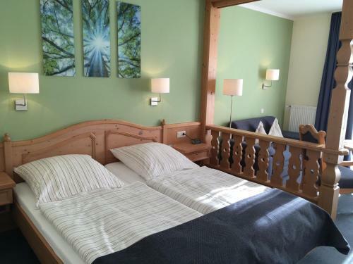 Flair Hotel Strengliner M�hle