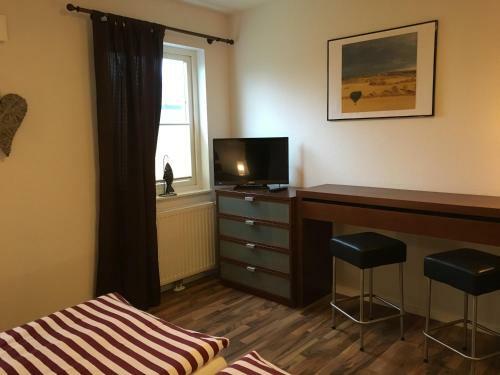 Flair Hotel Strengliner M�hle