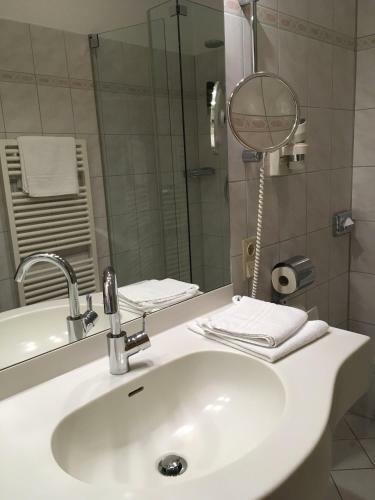 Flair Hotel Strengliner M�hle