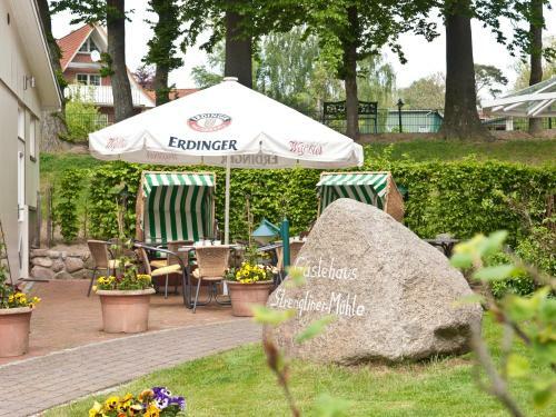 Flair Hotel Strengliner M�hle