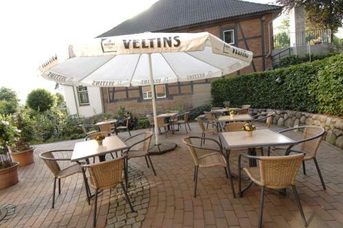 Flair Hotel Strengliner M�hle