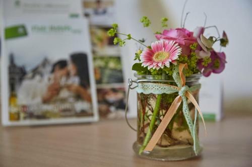 Flair Hotel Strengliner M�hle