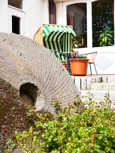 Flair Hotel Strengliner M�hle