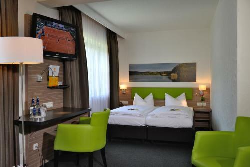 Landhotel Sonnenhof