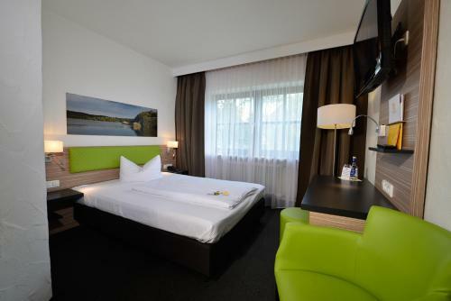 Landhotel Sonnenhof