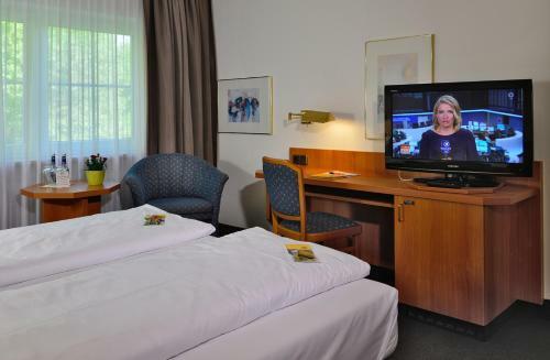 Landhotel Sonnenhof