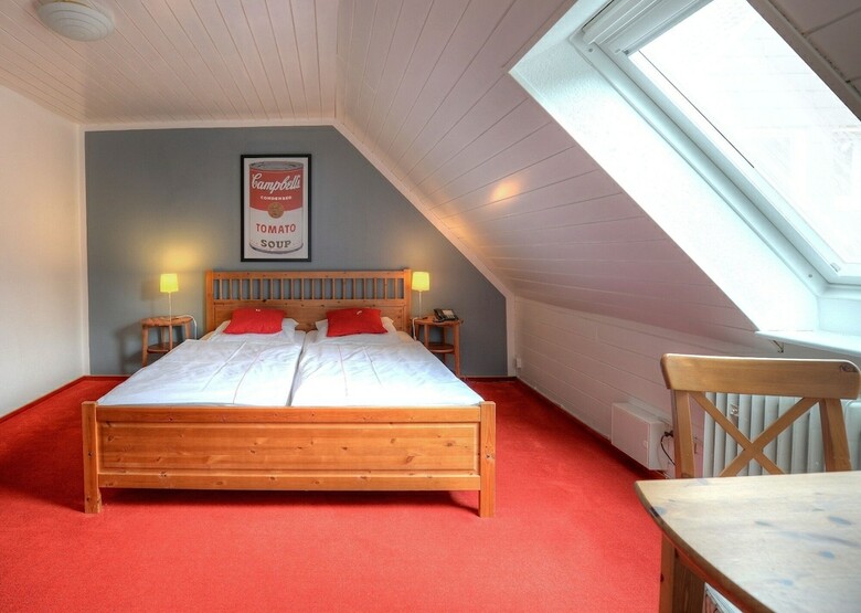 Leibers Galerie-hotel