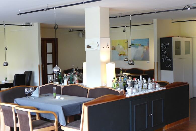 Leibers Galerie-hotel