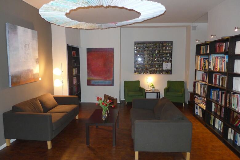 Leibers Galerie-hotel