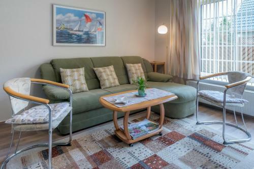 Apartamentos Haus Zum See