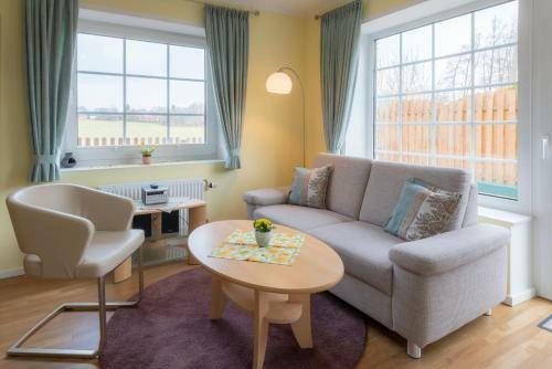 Apartamentos Haus Zum See