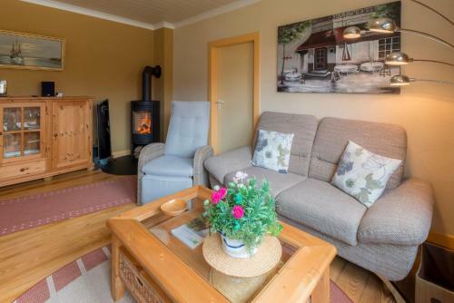 Apartamentos Haus Zum See